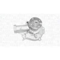 MAGNETI MARELLI Wasserpumpe 352316170555