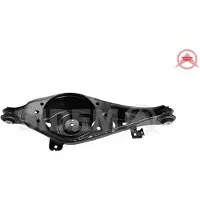 SIDEM 3253 Querlenker Hinten für FORD Focus Mk4 Turnier (HP) Längslenker
