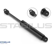 STABILUS LIFT-O-MAT 7226BT Gasfeder Heckklappendämpfer passend für MERCEDES-BENZ W123 T-modell (S123) 266mm