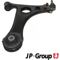 JP GROUP Lenker, Radaufhängung [Hersteller-Nr. 1340100970] für Mercedes-Benz