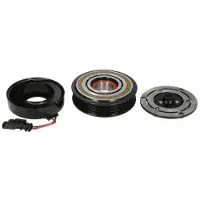 THERMOTEC Magnetkupplung, Klimakompressor KTT040298