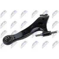 NTY ZWD-TY-143 Querlenker Vorne Links Unten Vorne Außen Links für LEXUS RX (MHU3, GSU3, MCU3) für TOYOTA Harrier II (XU30)