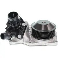 HEPU Wasserpumpe P404-TH