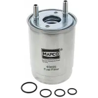 MAPCO Kraftstofffilter 63035