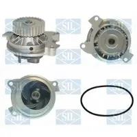 Sil Wasserpumpe PA664P