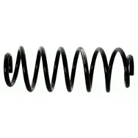 SACHS Fahrwerksfeder [Hersteller-Nr. 994260] für Ford