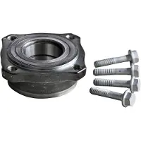 VAICO Radlagersatz Hinten für BMW 5 Touring (F11) 92mm V20-2846