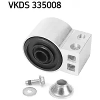 Skf Lagerung, Lenker VKDS 335008