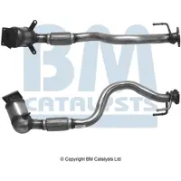 BM CATALYSTS Katalysator BM91518H