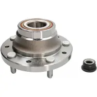 BTA Radlagersatz für FORD Transit Mk6 Kasten (V347, V348, FA) 195mm H2G047BTA