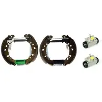 Brembo Bremsbackensatz ESSENTIAL LINE - Standard Kit K 83 018