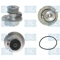 Sil Wasserpumpe PA936