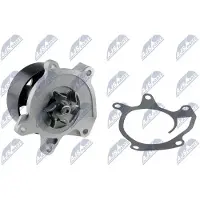 NTY Wasserpumpe [Hersteller-Nr. CPW-NS-087] für Renault, Nissan