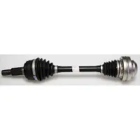 SPIDAN Antriebswelle GKN Automotive OE-Technologie 52° 36287