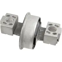 LEMFÖRDER Lagerung, Lenker 43020 01
