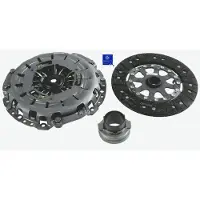 SACHS Kupplungssatz 3000 951 853