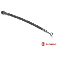 Brembo Bremsschlauch ESSENTIAL LINE T 56 162