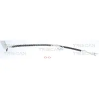 TRISCAN Bremsschlauch [Hersteller-Nr. 815043169] für Hyundai