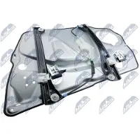 NTY EPS-ME-024 Elektrischer Fensterheber Vorne Links passend für MERCEDES-BENZ B-Klasse (W245)