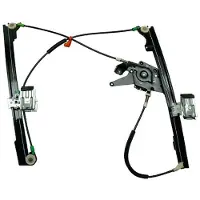 METZGER Fensterheber GREENPARTS 2160010