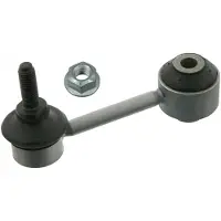 SWAG Koppelstange Stabilisator für AUDI A6 Avant (4F5, C6) Hinten Links Hinten Rechts 30 92 8212