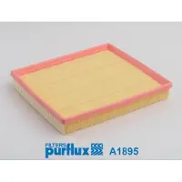 PURFLUX Luftfilter A1895