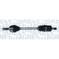 MAGNETI MARELLI Antriebswelle 302004190196