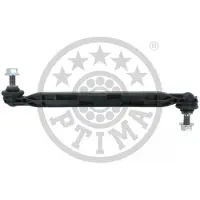 OPTIMAL Koppelstange Stabilisator für OPEL ZAFIRA B (A05) Vorne Links Vorne Rechts G7-1517