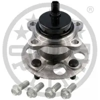OPTIMAL Radlagersatz 982197