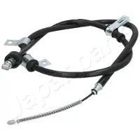 Japanparts Seilzug, Feststellbremse BC-K17L