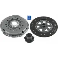 SACHS Kupplungssatz 3000 827 201