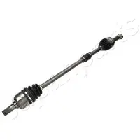 Japanparts GI-H50 Antriebswelle Vorne Rechts für HYUNDAI i20 Schrägheck (GB, IB) i20 ACTIVE (GB) i20 Coupe