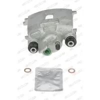 FERODO Bremssattel FCL694629, Hinten Links