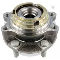 OPTIMAL Radlagersatz x 961819