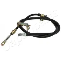 Japanparts Seilzug, Feststellbremse BC-W05L