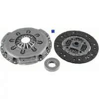 SACHS Kupplungssatz 3000 730 001