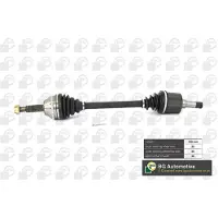 BGA Antriebswelle DS2351LA