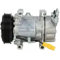 THERMOTEC Klimakompressor KTT090037