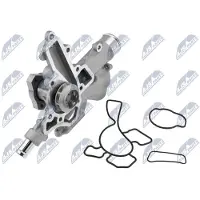 NTY Wasserpumpe [Hersteller-Nr. CPW-PL-030] für Vauxhall, Opel