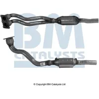 BM CATALYSTS Katalysator BM90529H