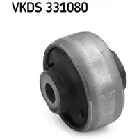 Skf Lagerung Lenker VKDS 331080 für Audi A3 Sportback Limousine