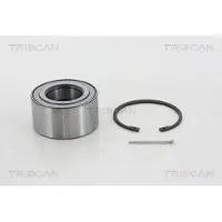 TRISCAN Radlagersatz für OPEL Meriva B (S10) 78mm 8530 24130