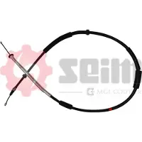Seim Seilzug, Feststellbremse 554093
