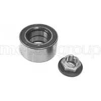 METELLI Radlagersatz Vorne für FORD MONDEO III Kombi (BWY) 19-2335
