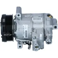 NRF 32776G DCS14IC Klimaanlage Klimakompressor PAG 46 für SUZUKI Grand Vitara II SUV (JT, TE, TD)