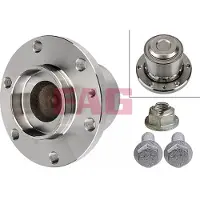 Schaeffler FAG Radlager 713 6682 70
