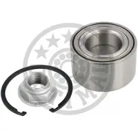 OPTIMAL Radlagersatz für MAZDA 3 (BK) 80mm 941311
