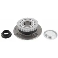 MAPCO Radlagersatz Hinten passend für PEUGEOT 207 (WA, WC) 129,1mm 26327