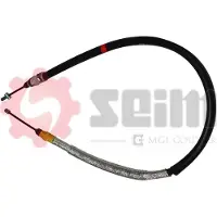 Seim Seilzug, Feststellbremse 554900