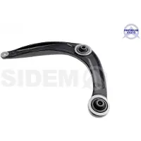 SIDEM 53054 Querlenker Unten Vorne Links passend für PEUGEOT 5008 (0U, 0E) 5008 I Van (0U) für CITROËN C4 II (B7) für DS DS 4 / DS 4 CROSSBACK